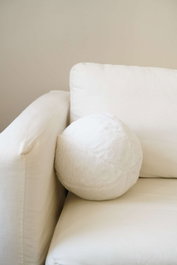 Aberto Design Pelus Top - Off White